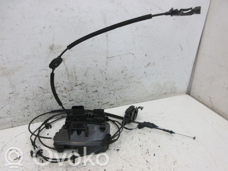 Front door lock   AV1AR21813CC,AV1AR218D05AC,AV1AR21813CC,AV1AR218D05AC