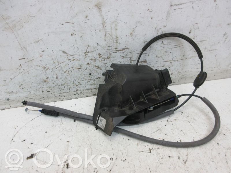 Rear door lock   AV1AR26412AA,AV1AR26412AA