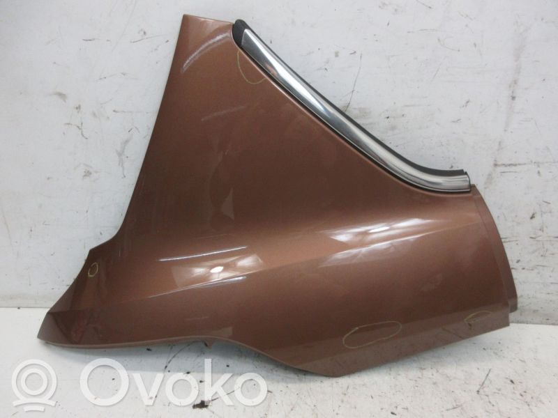 Ford B-MAX Auton rungon sivu 