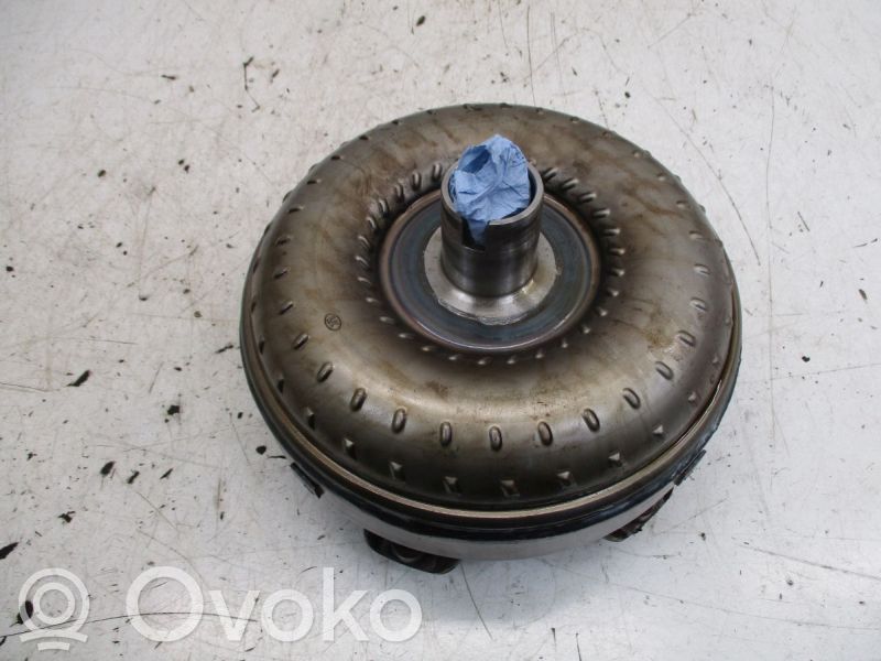 BMW 3 E90 E91 Torque converter 