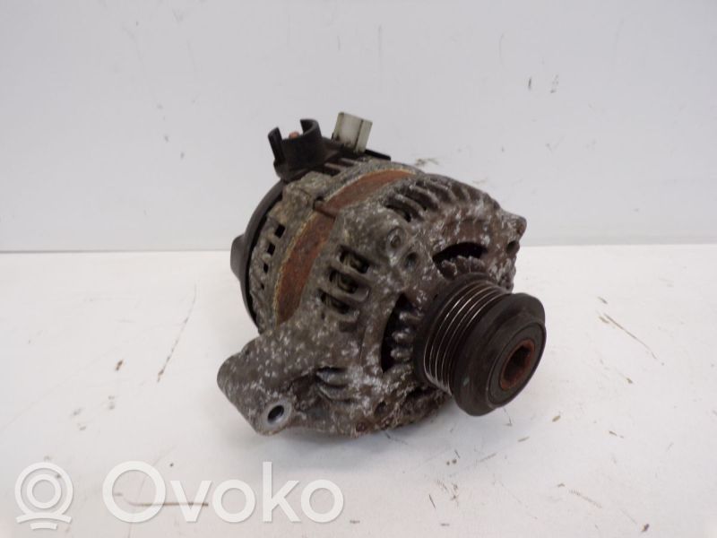 Generator/alternator   36001463,36001463