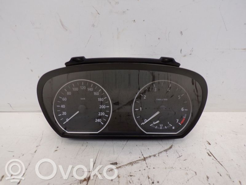Speedometer (instrument cluster)   6961473,6961473