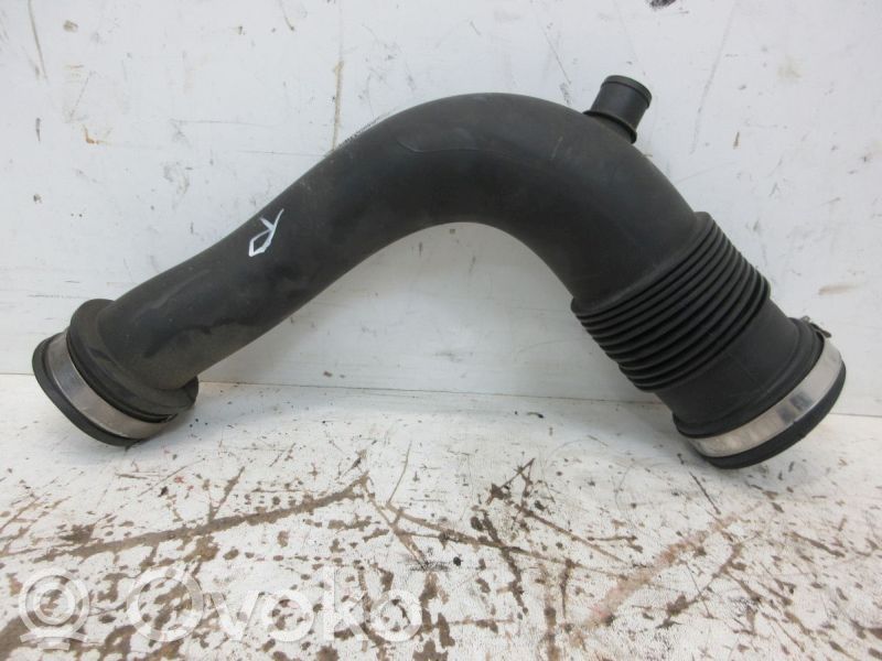 Porsche Cayenne (92A) Conductă/furtun admisie aer 