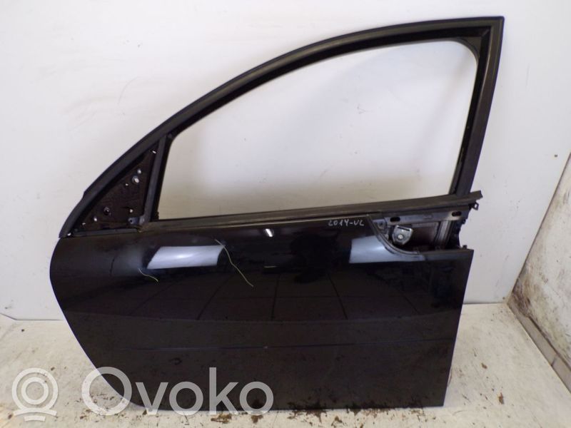 Porte avant