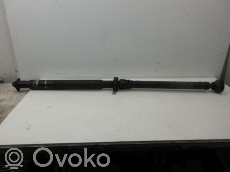 BMW 5 E60 E61 Other under body part 