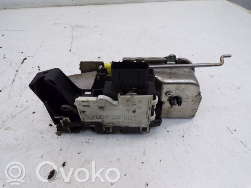 Front door lock   YC1AV21813BV,YC1AV21813BV