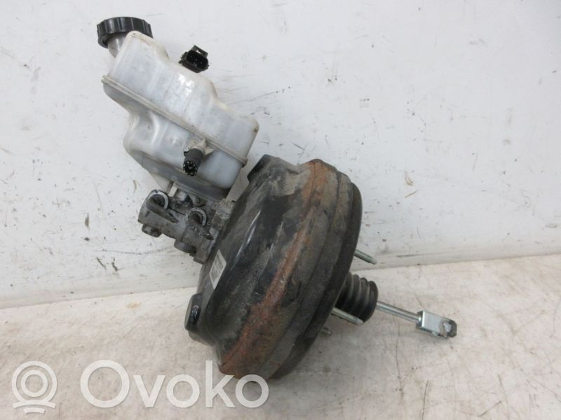Servo-frein   6C112B195BE,6C112B195BE