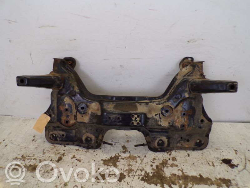 Front subframe