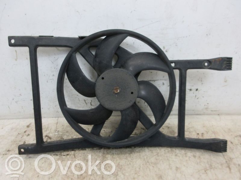 Ventilatoru komplekts   51787112,51787112