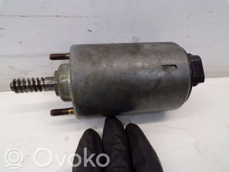 BMW 3 E90 E91 Vacuum valve 