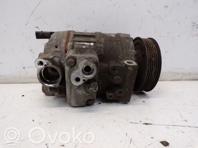 Klimakompressor Pumpe   1K0820859S,1K0820859S