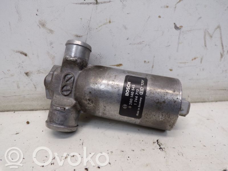 Citu veidu vadības bloki / moduļi   0280140545,0280140545