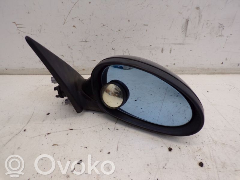 Front door electric wing mirror   010803,010803