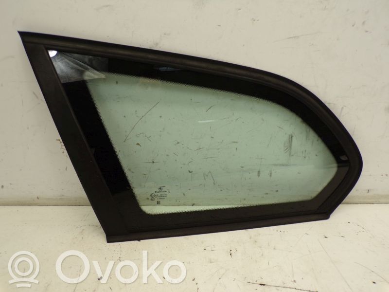 BMW 3 E90 E91 Rear windscreen/windshield window 