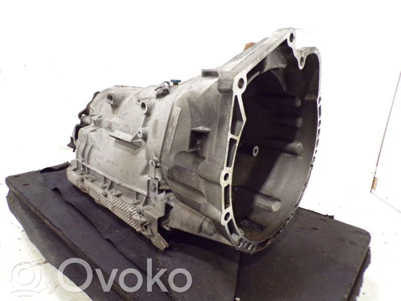 Automatic gearbox   7592503,7592503