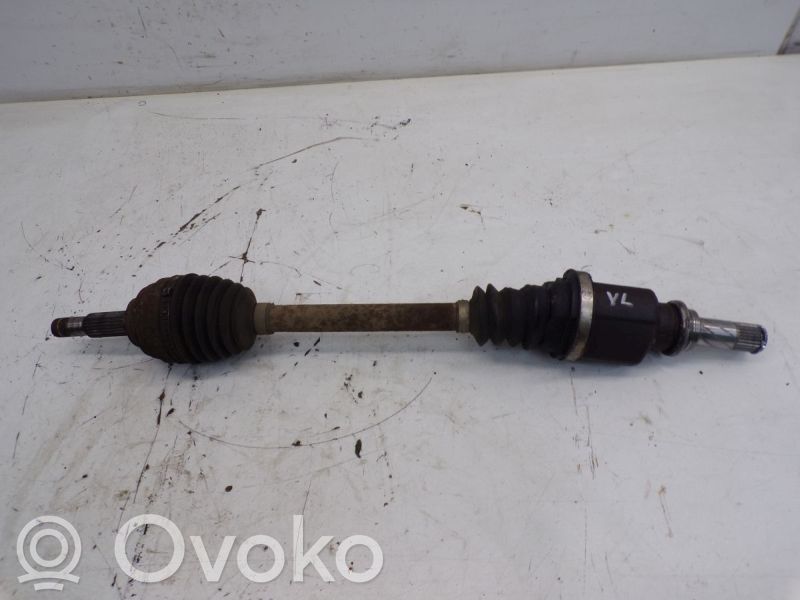 Front driveshaft   8200618501,8200618501