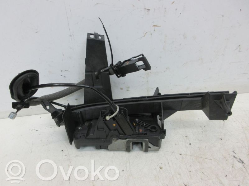 Etuoven lukko   H1BBA218A00AB,H1BBA218A00AB