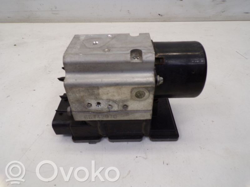 Alfa Romeo Brera Unitate/modul control ABS 