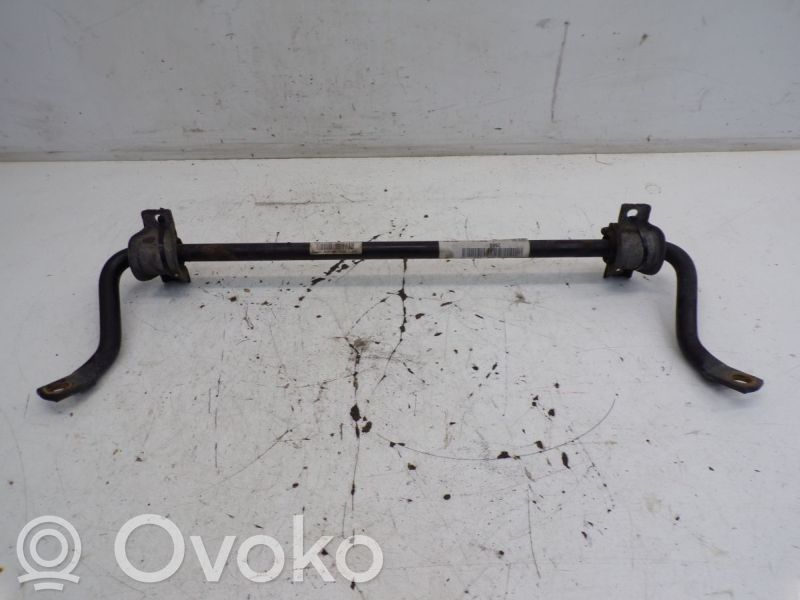 Ford Focus C-MAX Takakallistuksenvaimentajan tanko 
