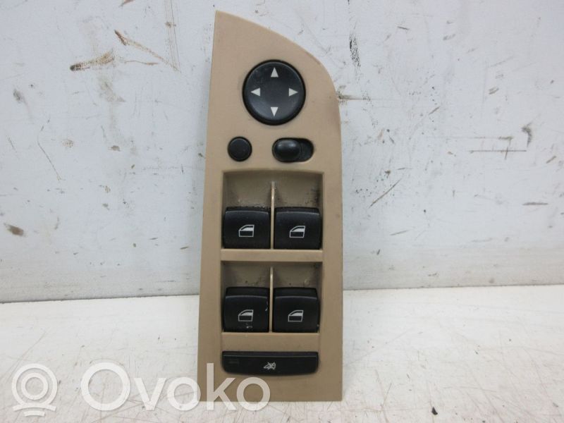 BMW 3 E90 E91 Electric window control switch 