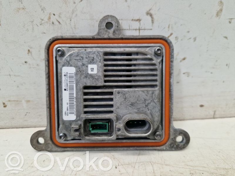 Ford Focus C-MAX Xenon control unit/module 