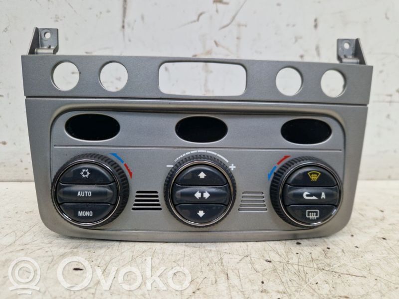 Climate control unit   1560513690,1560513690
