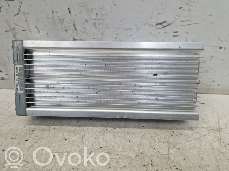 BMW 3 E90 E91 Sound amplifier 