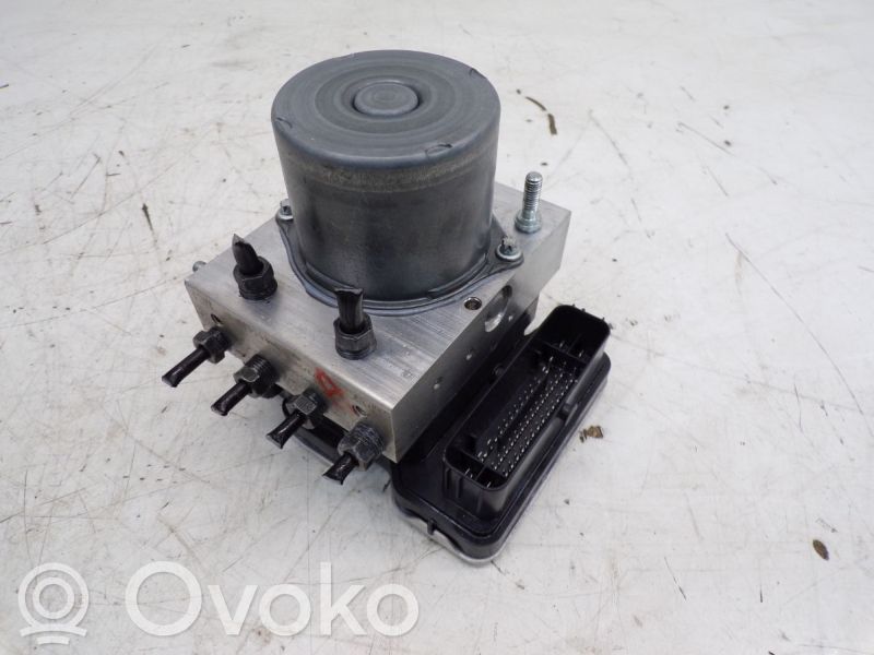 ABS control unit/module   0265956968,476605813R,0265956968,476605813R