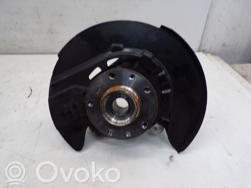 Front wheel hub spindle knuckle   400145MZ1A,402026UA0A,400145MZ1A,402026UA0A