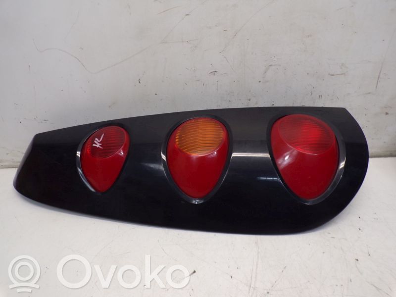 Rear/tail lights   A4548200164,A4548200164
