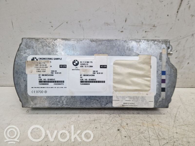 Sonstige Steuergeräte / Module   6960775,232925,232925,6960775