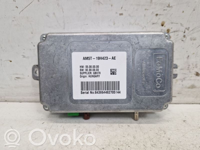 Other control units/modules   AM5T19H423AE,AM5T19H423AE