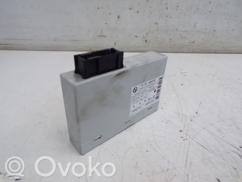 BMW 1 E81 E87 Other control units/modules 