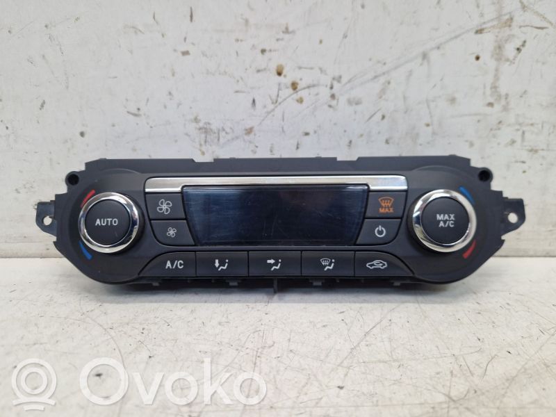 Climate control unit   AM5T18C612BM,AM5T18C612BM