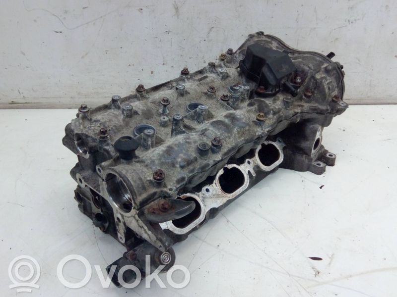 Mercedes-Benz C W204 Chiulasă motor 