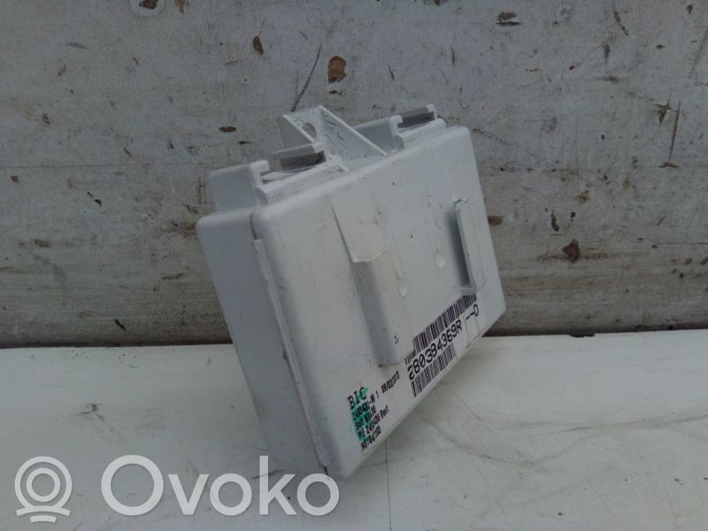 Sonstige Steuergeräte / Module   280384369R,281139717,280384369R,281139717