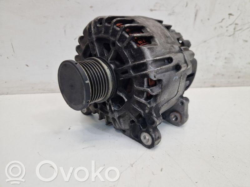 Generator/alternator   3R0903023,3R0903023