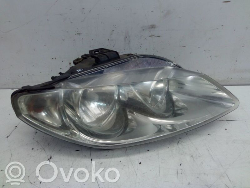 Phare frontale   3R1941006H,3R1941006H