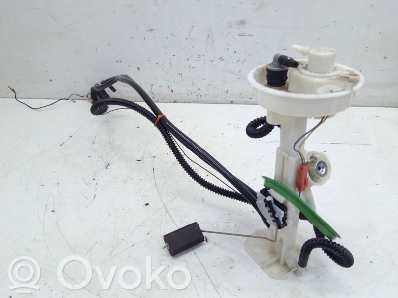 BMW X5 E70 Sensor de nivel de combustible 