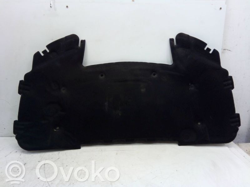 Dangtis variklio (kapotas)