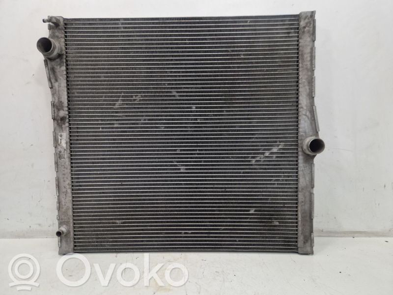 BMW X5 E70 Set radiatoare 