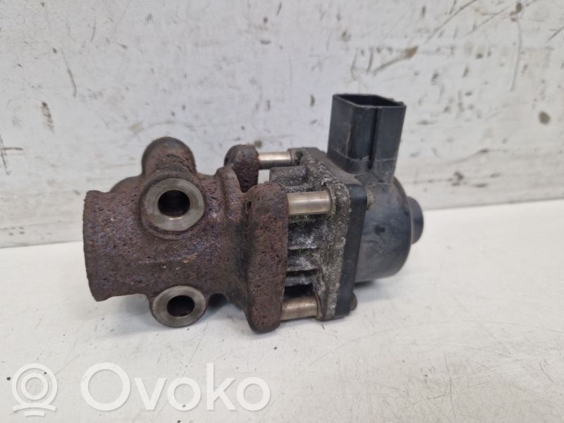Opel Agila B Válvula EGR 