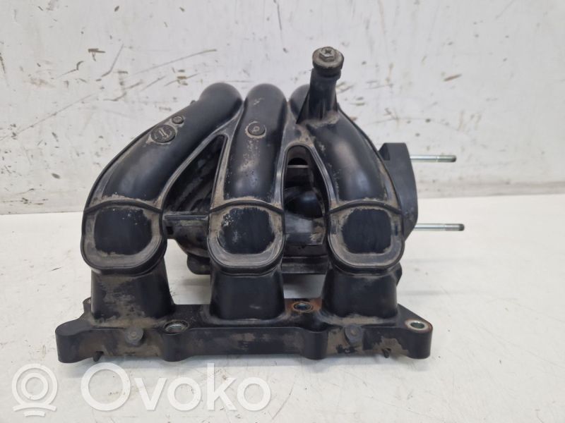 Opel Agila B Colector de admisión 