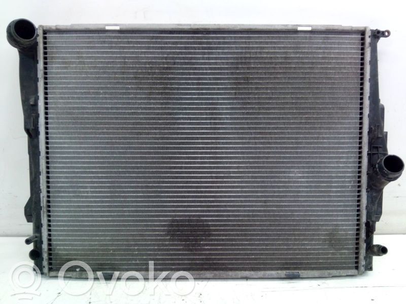 BMW 3 E90 E91 Radiator set 
