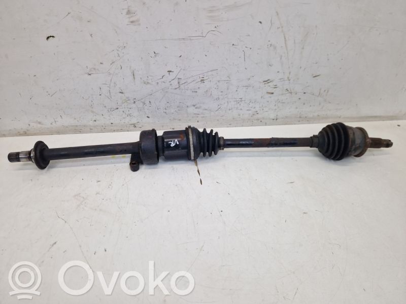 Mini One - Cooper R50 - 53 Eje de transmisión delantero 