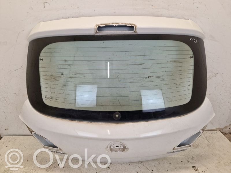 Tailgate/trunk/boot lid   13428045,13428045