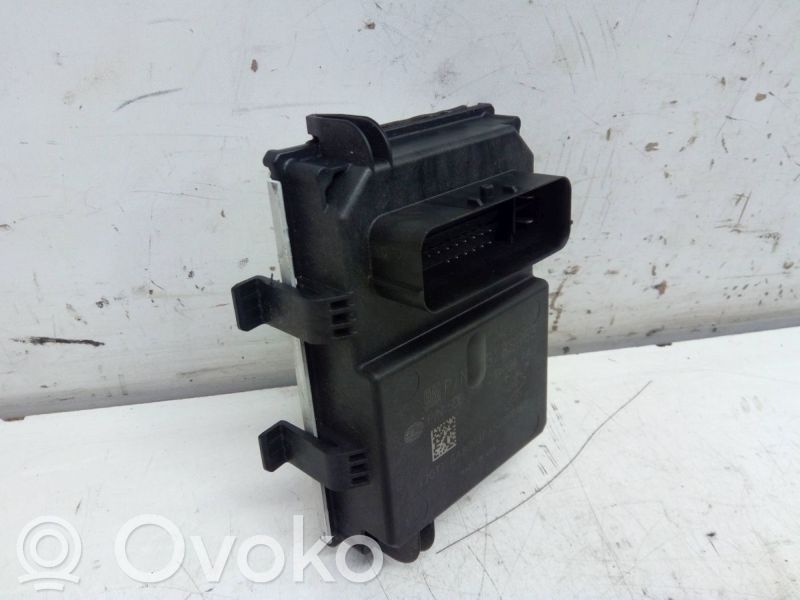 Fuel injection pump control unit/module   23288363,23288363