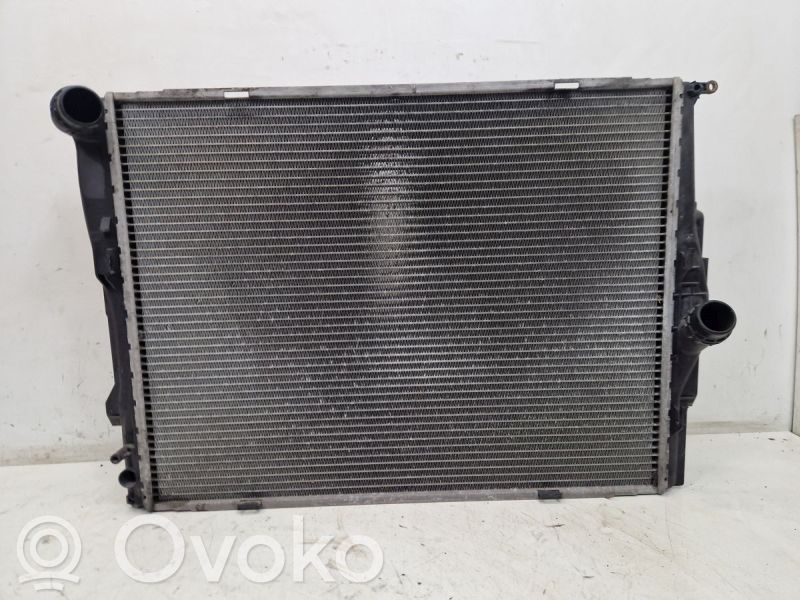 BMW 1 E81 E87 Set del radiatore 