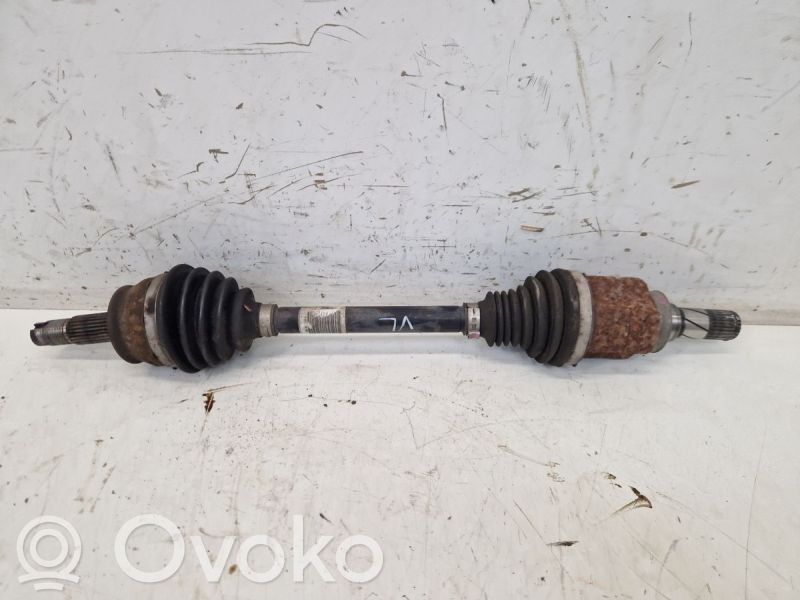 Front driveshaft   10335203,10335203
