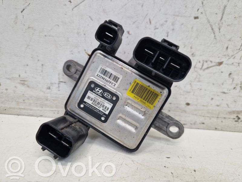 Autres unités de commande / modules   253854Z000,253854Z000
